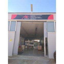 MC Rappresentanze, Pomarico orari di apertura