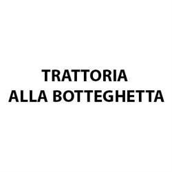 Trattoria alla Botteghetta, Vazzola orari di apertura