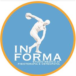 In Forma Studio Medico di Fisioterapia ed Osteopatia, Taranto orari di apertura