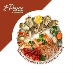 Il Pesce Stefano & Silvana, San Michele al Tagliamento orari di apertura