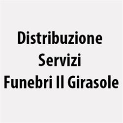 Distribuzione Servizi Funebri Il Girasole, Roma orari di apertura