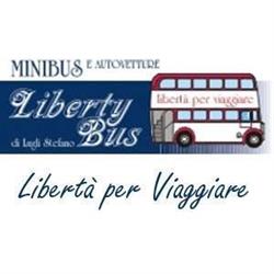 Liberty Bus, Soliera orari di apertura