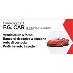 Carrozzeria Fg Car Nettuno di Fiorino e Giuseppe, orari di apertura