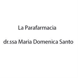 La Parafarmacia D.ssa Maria Domenica Santo, Senise orari di apertura