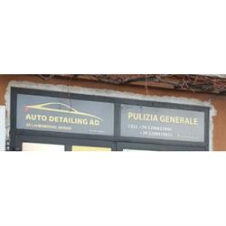 Auto Detailing Lavaggio Auto, Trieste orari di apertura