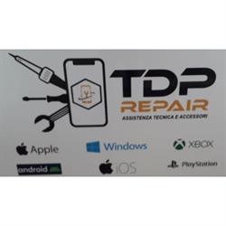 TDP repair TOP Repair, Busto Arsizio orari di apertura