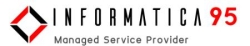 Informatica95 Srl, Montecchio Emilia orari di apertura