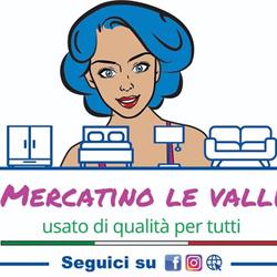 Mercatino Le Valli Usato, Roma orari di apertura