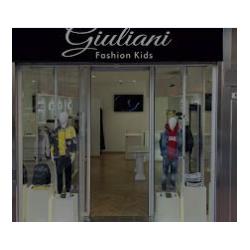 Giuliani, Montecatini-Terme orari di apertura