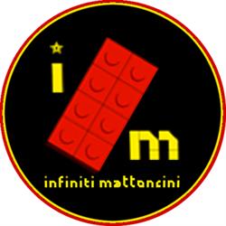 Infiniti mattoncini - Passione Lego, Garbagnate Milanese orari di apertura