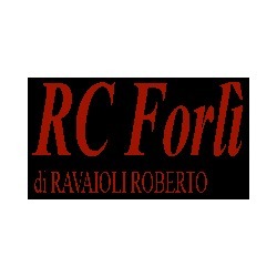 RC Forlì SRL, orari di apertura