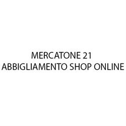 Mercatone 21 - Abbigliamento Shop Online, Campi Salentina orari di apertura
