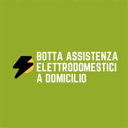 Botta Assistenza Grandi Elettrodomestici, Palermo orari di apertura