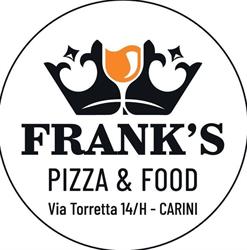Frank'S Pizza Carini, orari di apertura