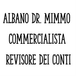 Albano Mimmo Dott. Commercialista revisore ufficiale dei Conti, Pescara orari di apertura
