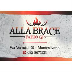 Alla Brace Fabio Gp, Montesilvano orari di apertura