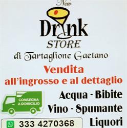 New Drink Store, Marcianise orari di apertura