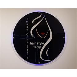 Image Consulting Hair Style Terry, Messina orari di apertura