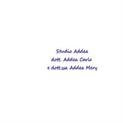 Studio Addea dott. Addea Carlo e dott.ssa Addea Mery, Avenza orari di apertura