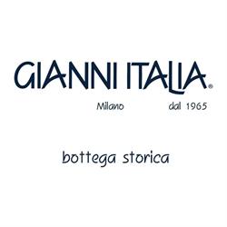 Gianni Italia Bottega Storica, Milano orari di apertura
