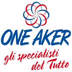 One Aker Noleggio - Pulizia - Servizi, Amantea orari di apertura