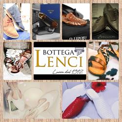 Bottega Lenci dal 1912, Lucca orari di apertura