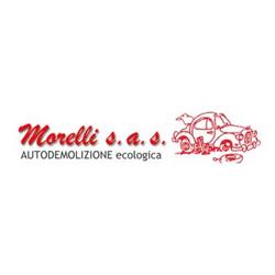 Morelli S.a.s. Autodemolizione Ecologica, Torino orari di apertura