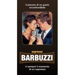 Espresso Barbuzzi, Grottaglie orari di apertura