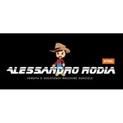 Alessandro Rodia, Serino orari di apertura