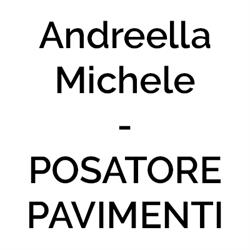 Andreella Michele - Posatore Pavimenti in Legno, Verona orari di apertura
