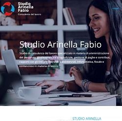 Studio Arinella, Cinisello Balsamo orari di apertura