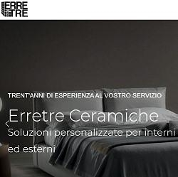 ErreTre Ceramiche, Corbetta orari di apertura