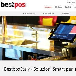 Bestpos Italy, Ornago orari di apertura