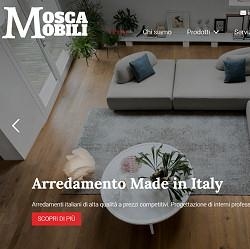 Mosca Mobili, Binago orari di apertura