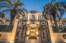 Hotel Villa Daphne, Naxos orari di apertura