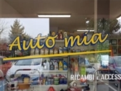 Auto mia di D'Angelo Massimo, Santa Maria di Sala orari di apertura