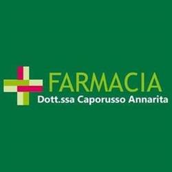 Farmacia Dott.ssa Caporusso Annarita, Bellinzago Novarese orari di apertura