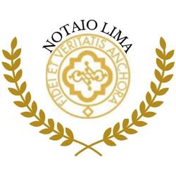 Notaio Giovanna Lima, Vasto orari di apertura