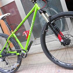 Bici Felici Retail, Spadafora orari di apertura