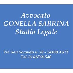 Gonella Avv. Sabrina - Studio Legale, Asti orari di apertura