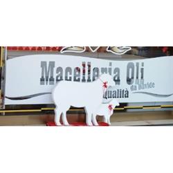 Macelleria Oli’ di Uguali Davide, San Michele delle Badesse orari di apertura