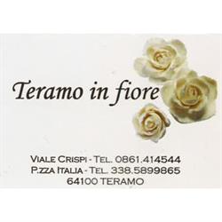 Teramo in fiore, orari di apertura