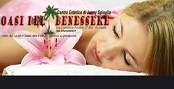 Oasi Del Benessere Centro Estetico Jenny Spinella, Acireale orari di apertura