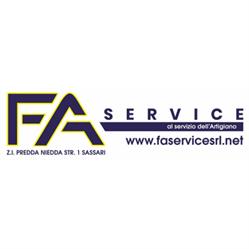 Fa Service Srl - Accessori per Serramenti, Sassari orari di apertura
