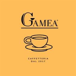 Gamea Cafe, Avellino orari di apertura