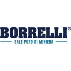 Borrelli Sale Puro di Miniera, Cosenza orari di apertura