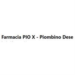 Farmacia Pio X Dr. Bertin R., Lamon M. e Scacciati F., Piombino Dese orari di apertura