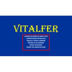 Vitalfer, Parete orari di apertura