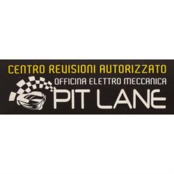 Pit Lane, Genzano di Lucania orari di apertura