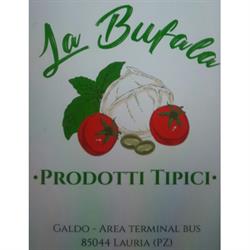 La Bufala Prodotti Tipici, Lauria orari di apertura